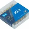 KMC X12 New Generation Kette 12-fach -DMR BremsbelagVerkäufe 489135 1