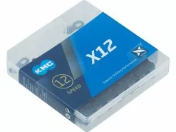 KMC X12 New Generation Kette 12-fach 26 KMC X12 New Generation Kette 12-fach -DMR BremsbelagVerkäufe 489138 1