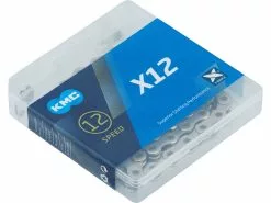 KMC X12 New Generation Kette 12-fach 35 KMC X12 New Generation Kette 12-fach -DMR BremsbelagVerkäufe 489147