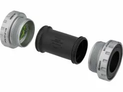 Shimano Tiagra Innenlager BB-RS501 Hollowtech II -DMR BremsbelagVerkäufe 489162