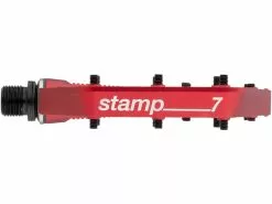 Crankbrothers Stamp 7 Plattformpedale -DMR BremsbelagVerkäufe 489269