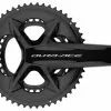 Shimano Dura-Ace Kurbelgarnitur FC-R9200 Hollowtech II 2 Shimano Dura-Ace Kurbelgarnitur FC-R9200 Hollowtech II -DMR BremsbelagVerkäufe 489875