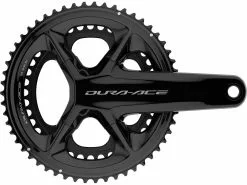Shimano Dura-Ace Kurbelgarnitur FC-R9200 Hollowtech II -DMR BremsbelagVerkäufe 489880