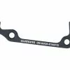 Shimano Scheibenbremsadapter XTR, XT Für 160 Mm Scheibe -DMR BremsbelagVerkäufe 489914
