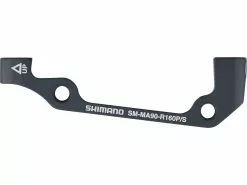 Shimano Scheibenbremsadapter XTR, XT Für 160 Mm Scheibe