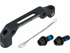 Shimano Scheibenbremsadapter XTR, XT Für 160 Mm Scheibe -DMR BremsbelagVerkäufe 489916
