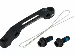 Shimano Scheibenbremsadapter XTR, XT Für 160 Mm Scheibe -DMR BremsbelagVerkäufe 489919