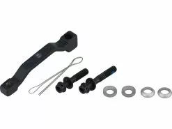 Shimano Scheibenbremsadapter XTR, XT Für 160 Mm Scheibe -DMR BremsbelagVerkäufe 489922