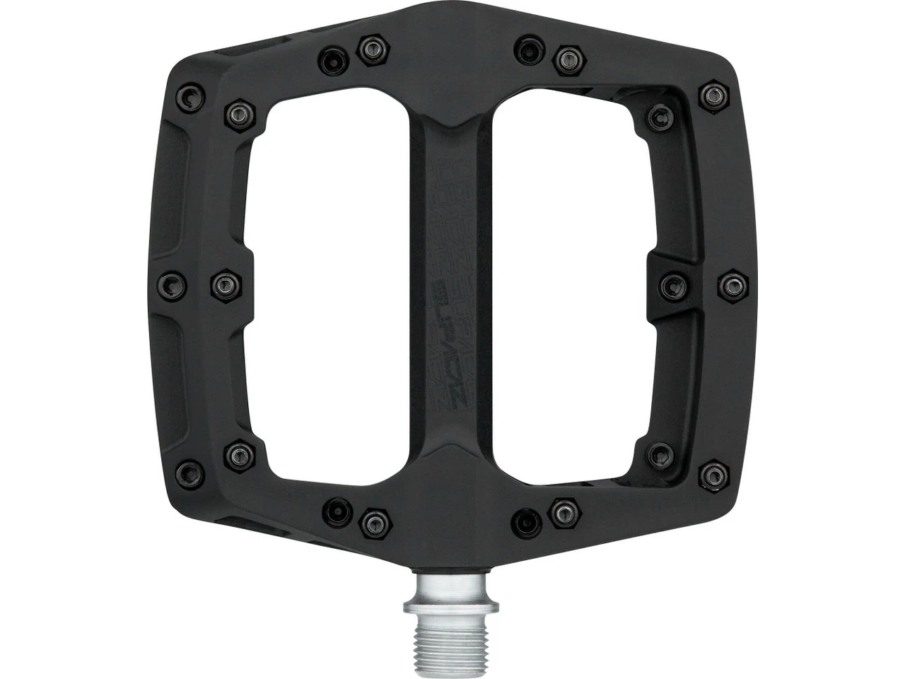 Supacaz Smash Plattformpedale 3 Supacaz Smash Plattformpedale