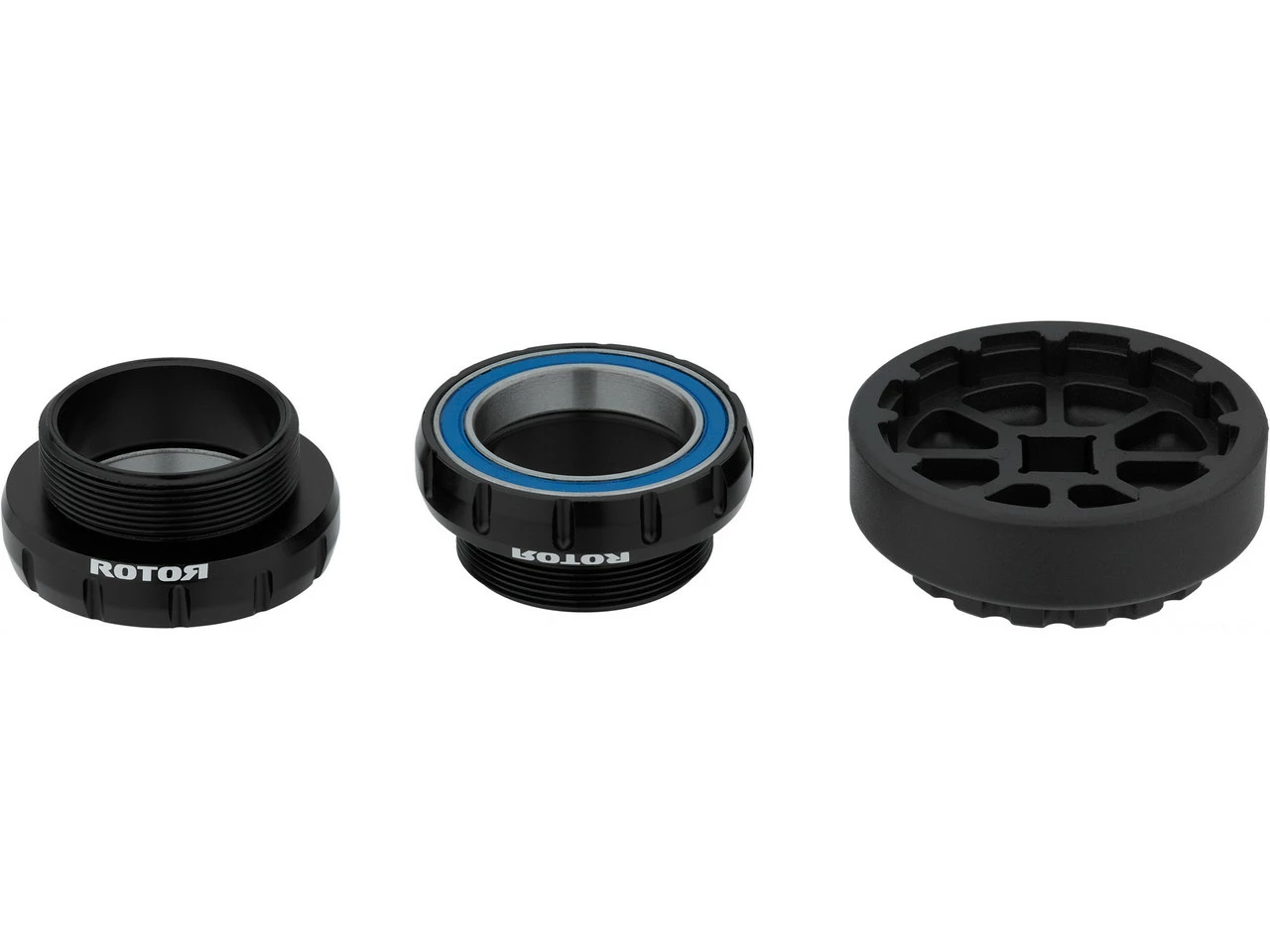 Rotor ITA 30 Stahl Innenlager 5 Rotor ITA 30 Stahl Innenlager – Bild 3