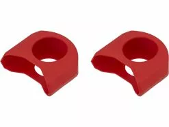 Rotor XC MTB Stoßfänger Set -DMR BremsbelagVerkäufe 490514