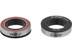 C-Bear BB90/95 Trek Shimano MTB / Cyclocross Innenlager 37 X 90,5-95,5 Mm -DMR BremsbelagVerkäufe 490522