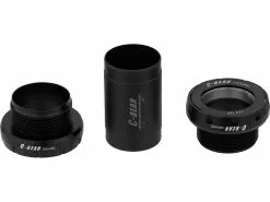 C-Bear BSA Rotor 30 Mm MTB / Cyclocross Innenlager 9 C-Bear BSA Rotor 30 Mm MTB / Cyclocross Innenlager -DMR BremsbelagVerkäufe 490632