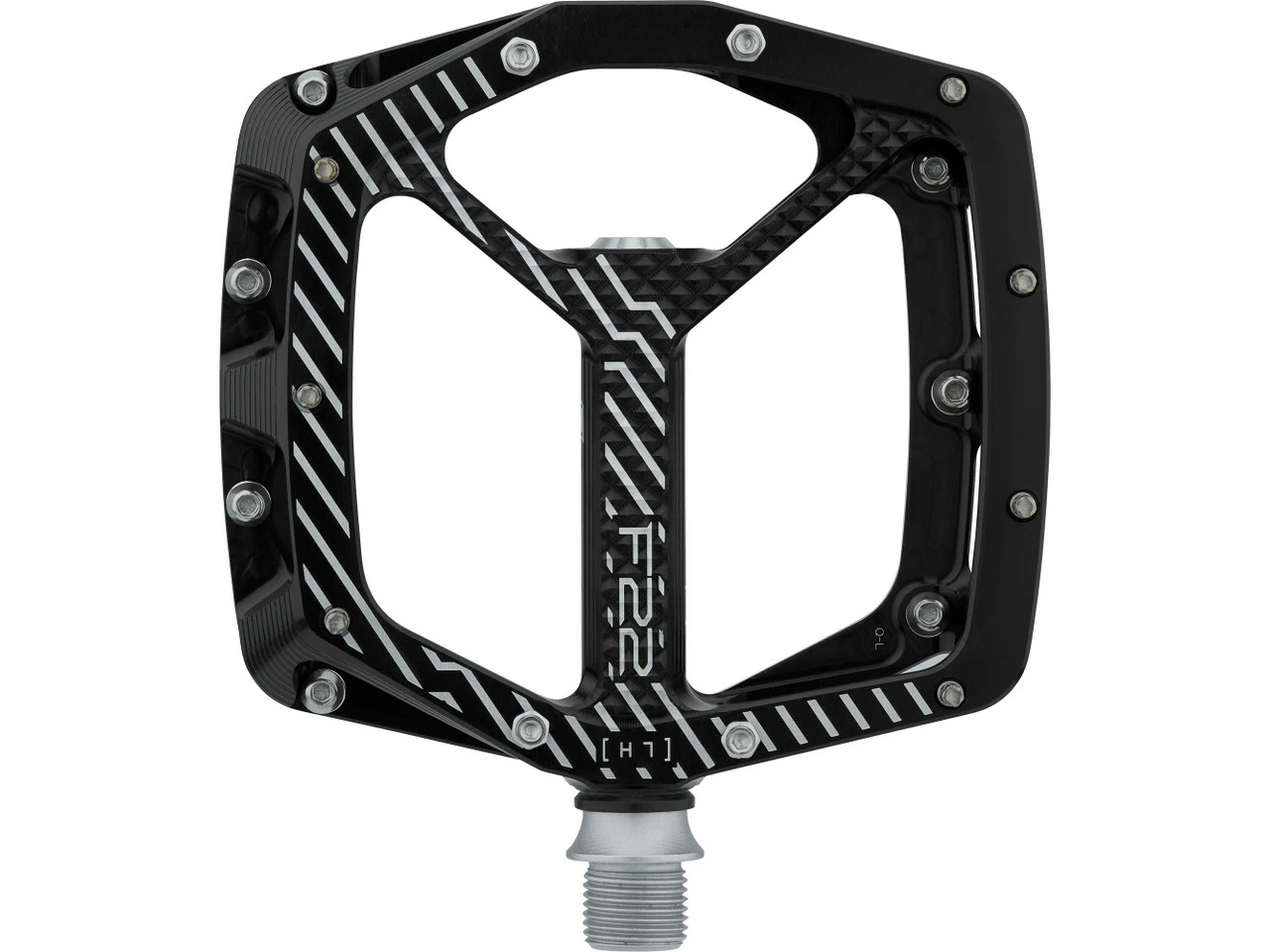 HOPE F22 Plattformpedale 3 HOPE F22 Plattformpedale