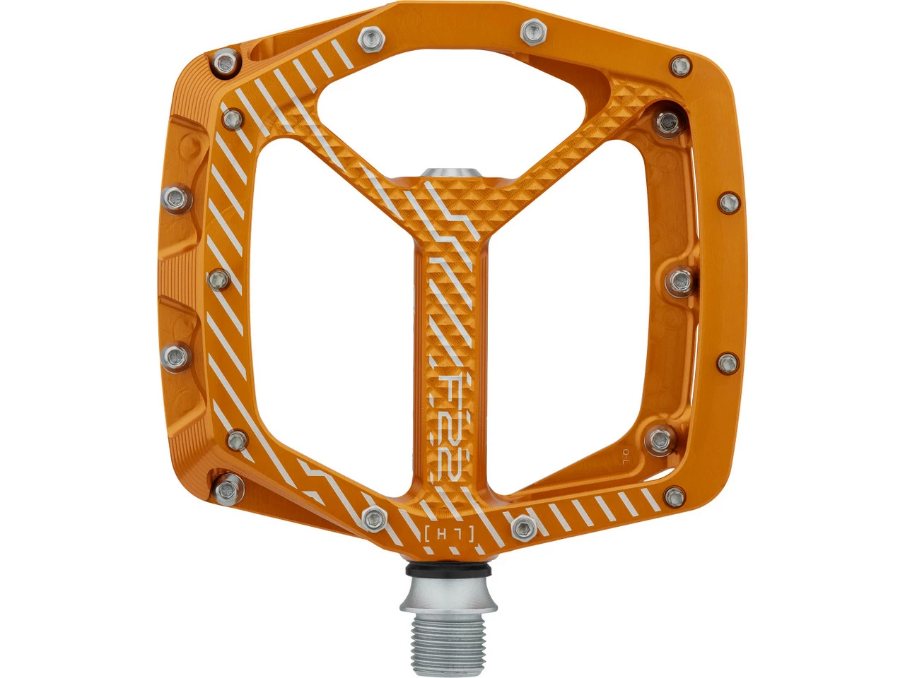 HOPE F22 Plattformpedale 7 HOPE F22 Plattformpedale – Bild 5