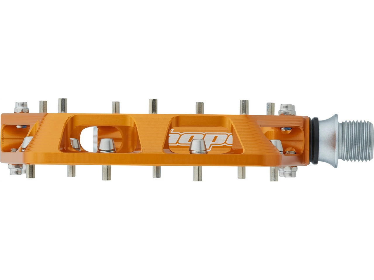 HOPE F22 Plattformpedale 9 HOPE F22 Plattformpedale – Bild 7