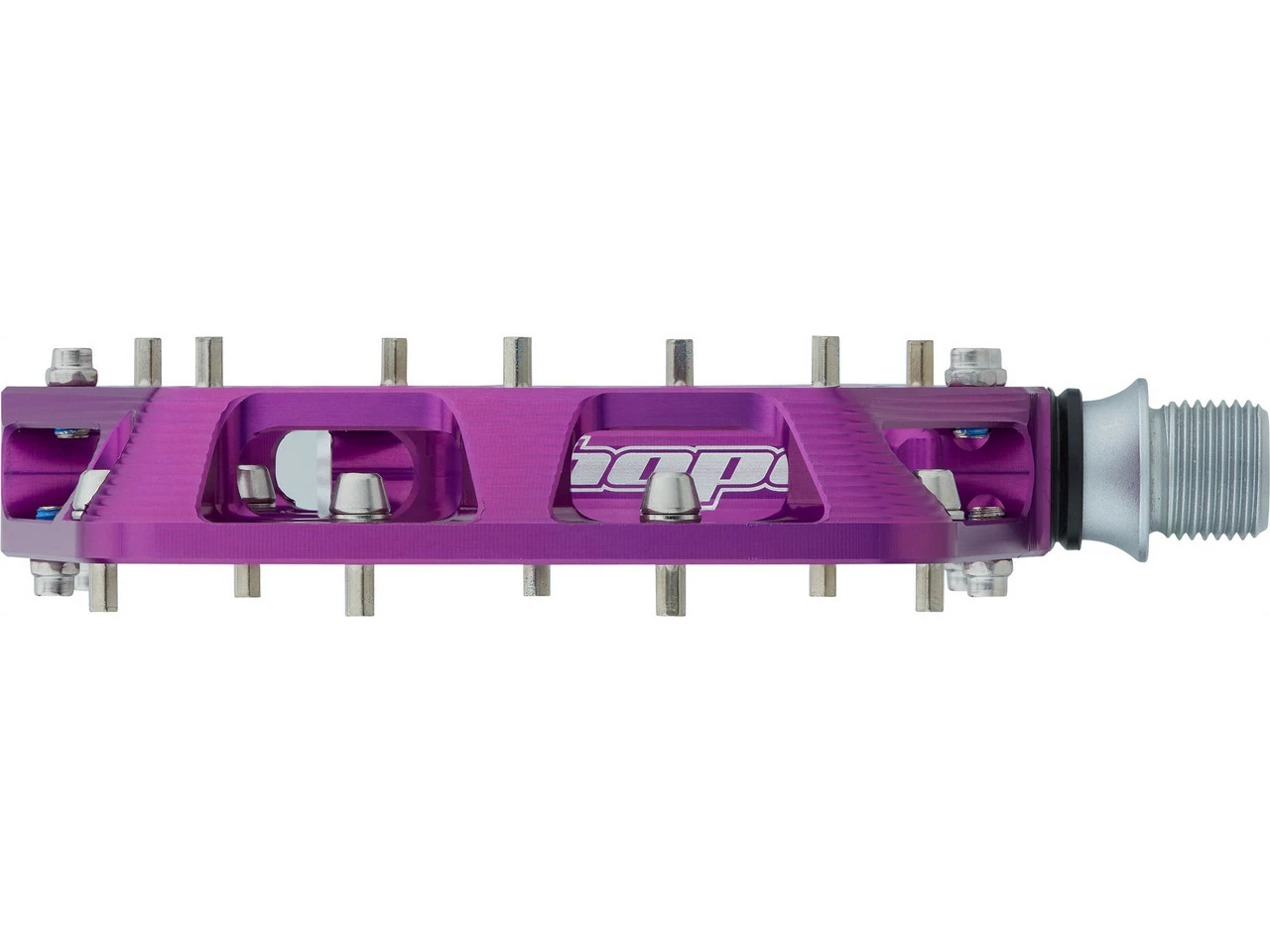 HOPE F22 Plattformpedale 13 HOPE F22 Plattformpedale – Bild 11