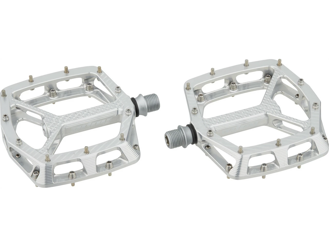 HOPE F22 Plattformpedale 18 HOPE F22 Plattformpedale – Bild 16