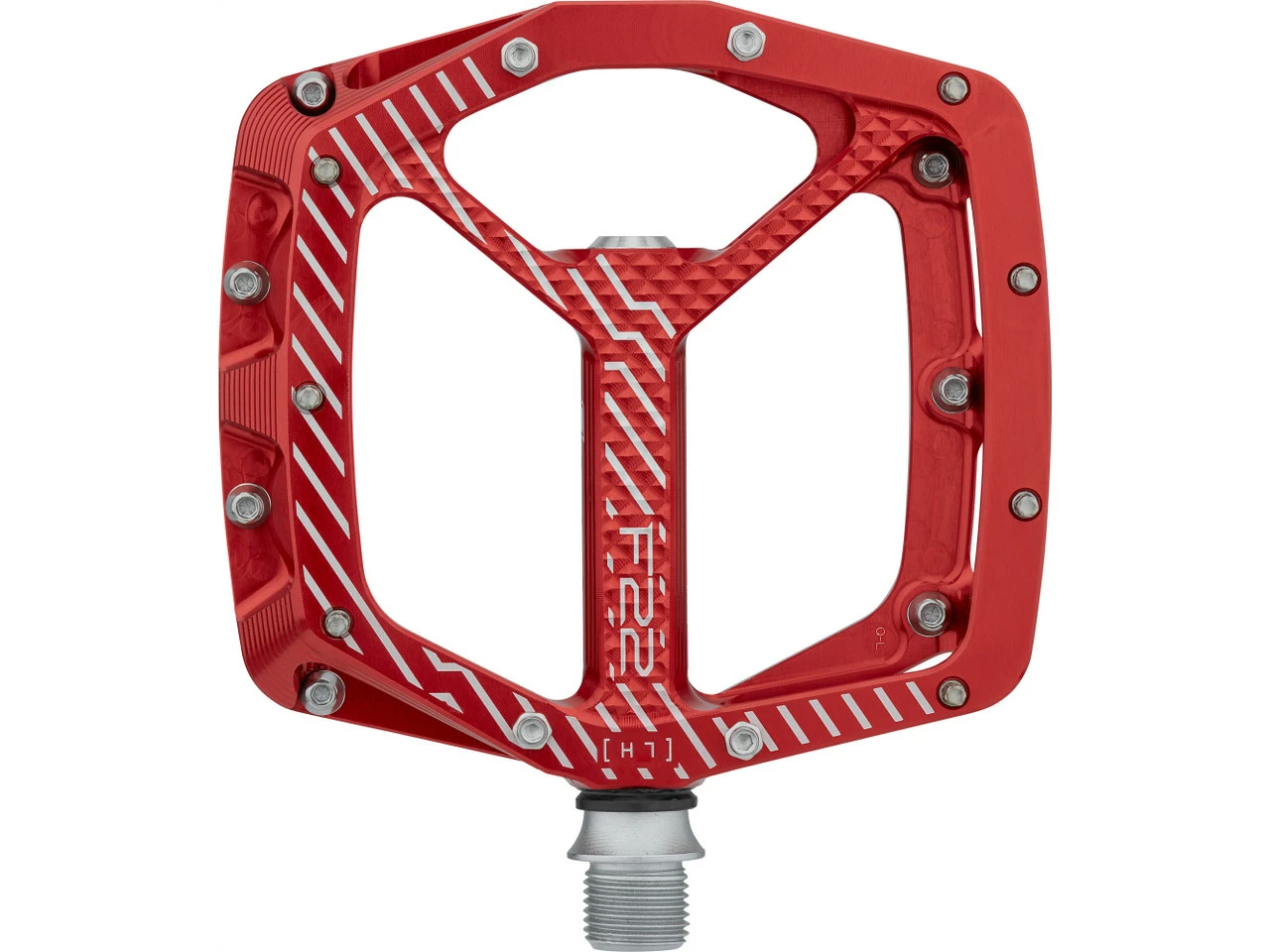 HOPE F22 Plattformpedale 19 HOPE F22 Plattformpedale – Bild 17