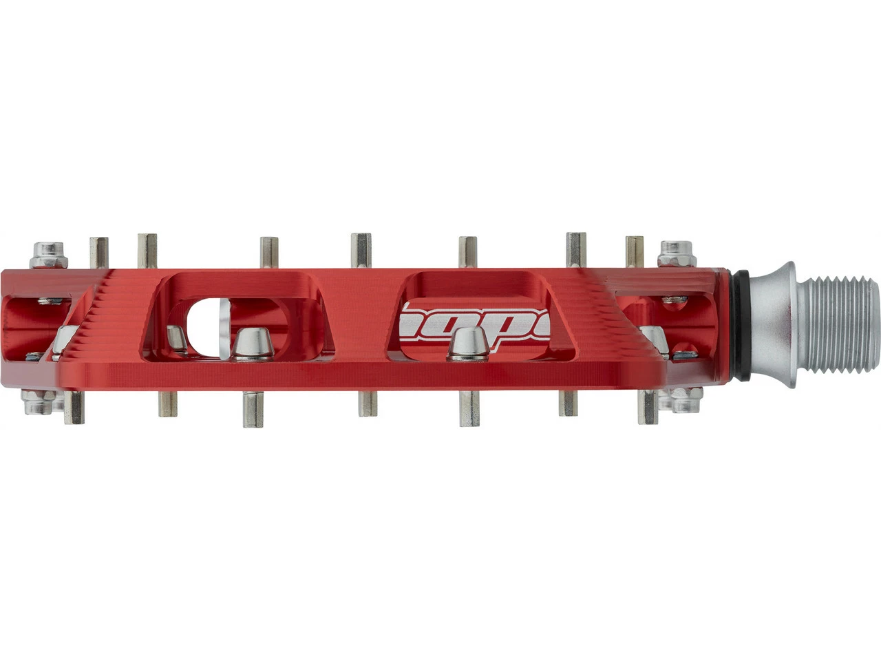 HOPE F22 Plattformpedale 21 HOPE F22 Plattformpedale – Bild 19