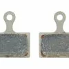 Shimano Bremsbeläge K05Ti-RX Für Flat Mount / BR-M9100