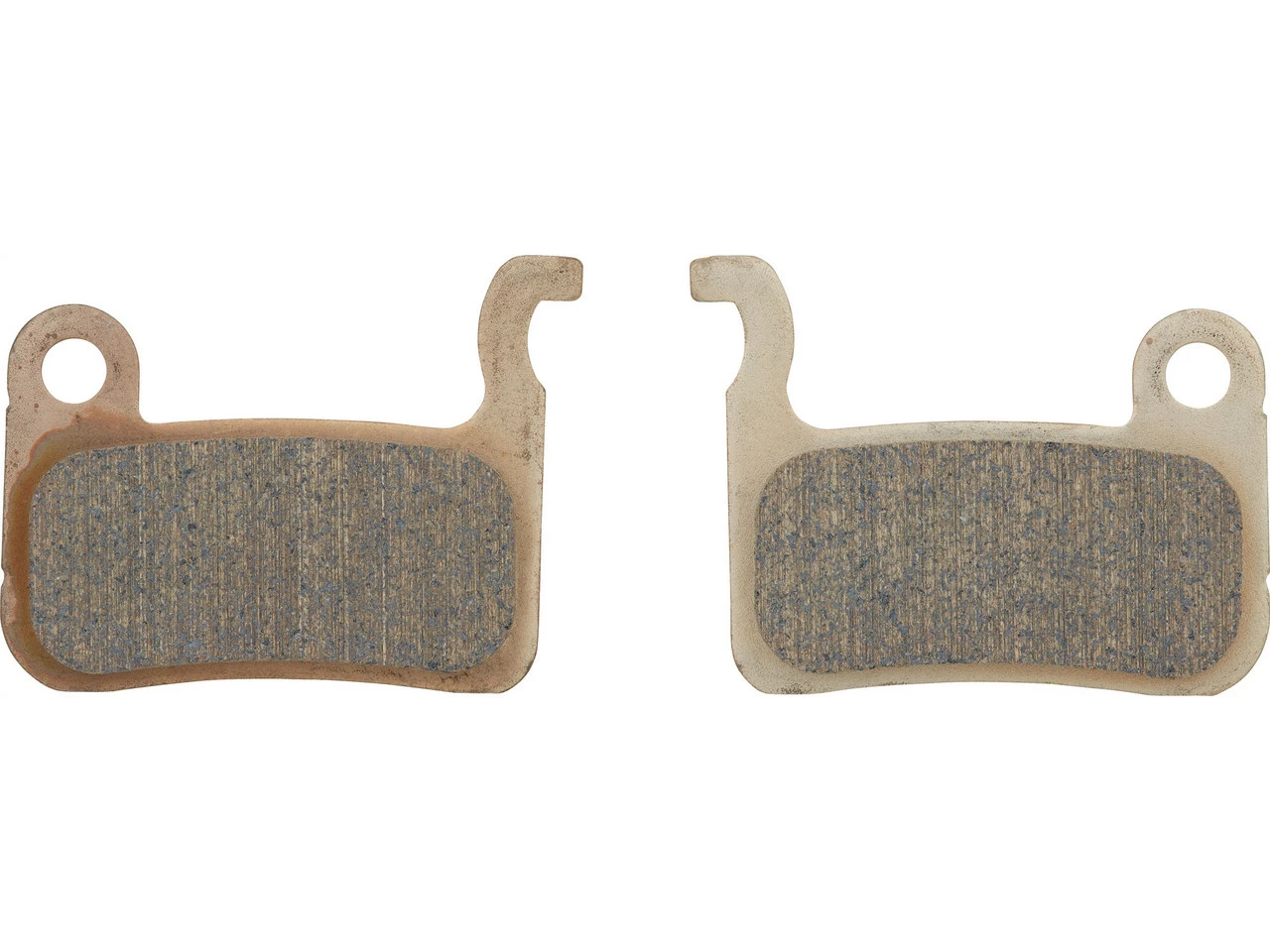 Shimano Bremsbeläge M06-MX Für XTR, XT, SLX, Deore 3 Shimano Bremsbeläge M06-MX Für XTR, XT, SLX, Deore