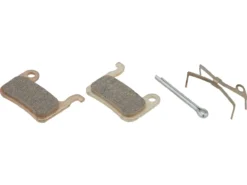 Shimano Bremsbeläge M06-MX Für XTR, XT, SLX, Deore 7 Shimano Bremsbeläge M06-MX Für XTR, XT, SLX, Deore -DMR BremsbelagVerkäufe 491929