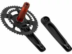 FSA Energy Modular BB386EVO Kurbelgarnitur Modell 2023 9 FSA Energy Modular BB386EVO Kurbelgarnitur Modell 2023 -DMR BremsbelagVerkäufe 492223