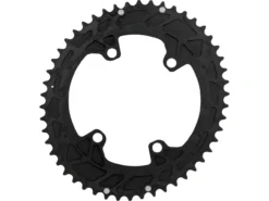Rotor Kettenblatt Road, 4-Arm, Q-Ring, 110 Mm Lochkreis 11-/12-fach -DMR BremsbelagVerkäufe 493010