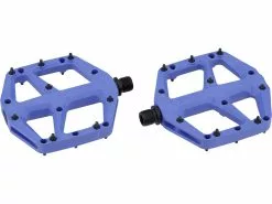 LOOK Trail Fusion Plattformpedale -DMR BremsbelagVerkäufe 493214