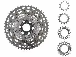 Shimano Kassette CS-LG700-11 Linkglide 11-fach 7 Shimano Kassette CS-LG700-11 Linkglide 11-fach -DMR BremsbelagVerkäufe 494522