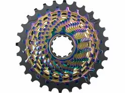 SRAM XG-1290 12-fach Kassette Für Red -DMR BremsbelagVerkäufe 494832
