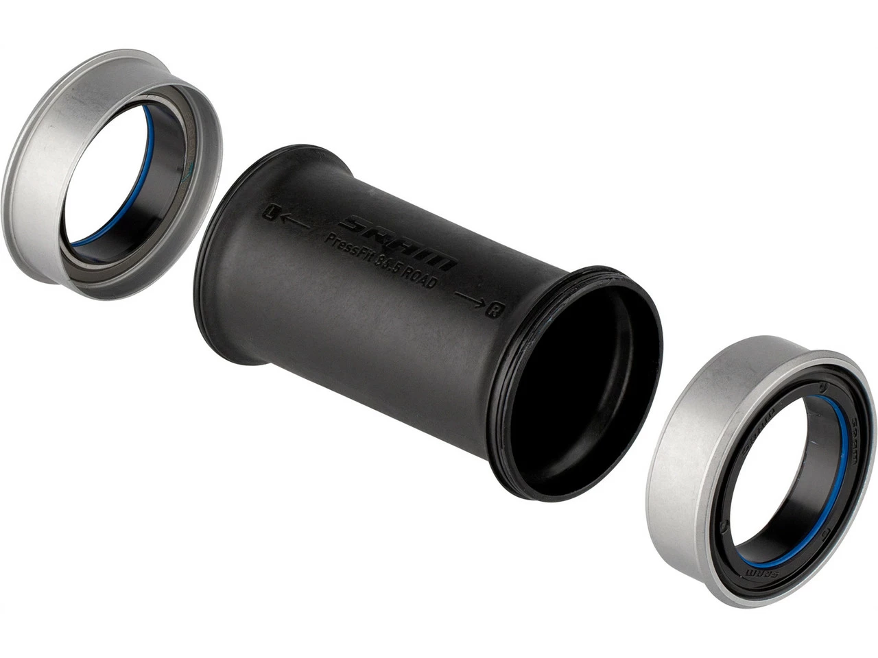 SRAM DUB Pressfit Road Innenlager 86,5 Mm 4 SRAM DUB Pressfit Road Innenlager 86,5 Mm – Bild 2