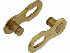 KMC MissingLink Kettenschloss Wiederverwendbar -DMR BremsbelagVerkäufe 495747