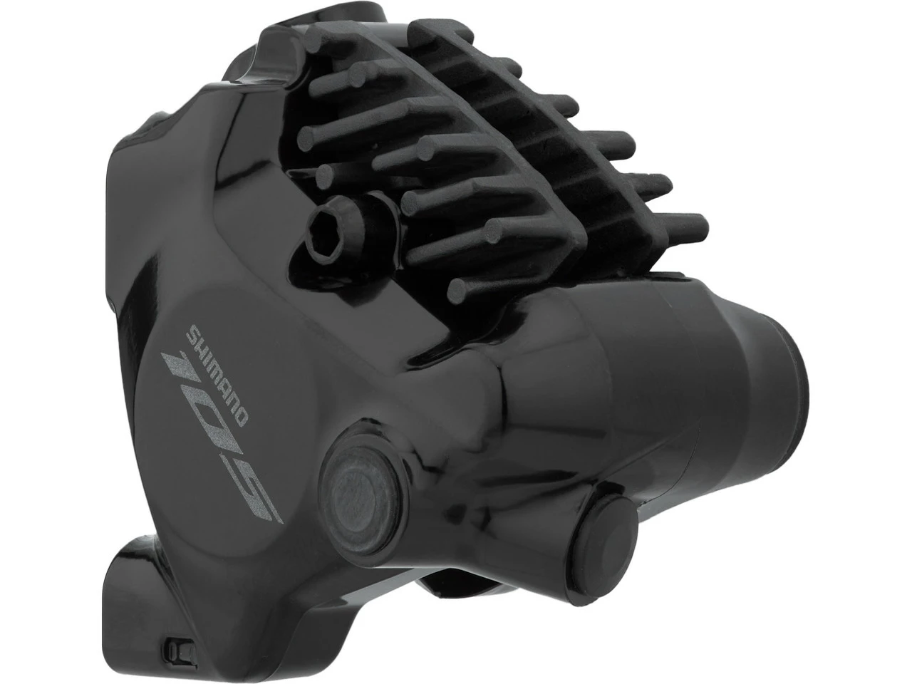 Shimano 105 Bremssattel BR-R7170 Mit Resinbelag 9 Shimano 105 Bremssattel BR-R7170 Mit Resinbelag – Bild 7