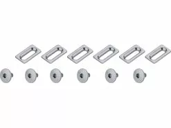 Shimano SPD-SL Cleats SM-SH12 Modell 2023 -DMR BremsbelagVerkäufe 498956