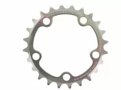 TA Kettenblatt Zelito, 5-Arm, Innen, 74 Mm Lochkreis