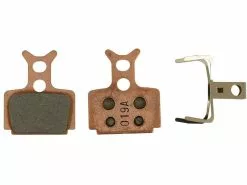 Formula Bremsbeläge Für Oval / TheOne / RX / R1 / R1R / T1 / C1 / Cura -DMR BremsbelagVerkäufe 52264