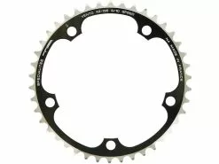 TA Kettenblatt Vento, Campagnolo 10-fach, 5-Arm, Innen, 135 Mm Lochkreis -DMR BremsbelagVerkäufe 53125