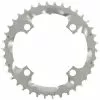 TRUVATIV Kettenblatt MTB 4-Arm, Stahl, 104 Mm Lochkreis -DMR BremsbelagVerkäufe 54686