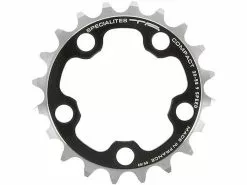 TA Kettenblatt Compact, 5-Arm, 58 Mm Lochkreis