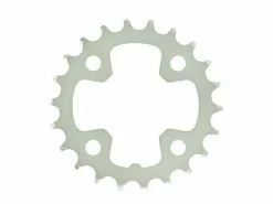 Shimano Deore Kettenblatt FC-M510 / FC-M540 9-fach -DMR BremsbelagVerkäufe 55348