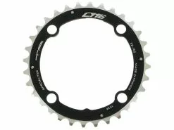 TA Kettenblatt C116, XTR FC-M960, 4-Arm, Mitte, 102 Mm Lochkreis