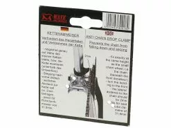 Proline Chain-Guide Kettenfänger -DMR BremsbelagVerkäufe 61603