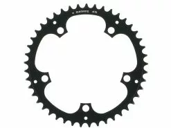 Shimano Alfine Kettenblatt FC-S500 9-fach Für Doppelten KSR