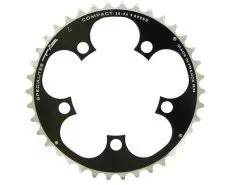 TA Kettenblatt Compact, 5-Arm, 94 Mm Lochkreis 12 TA Kettenblatt Compact, 5-Arm, 94 Mm Lochkreis -DMR BremsbelagVerkäufe 67652