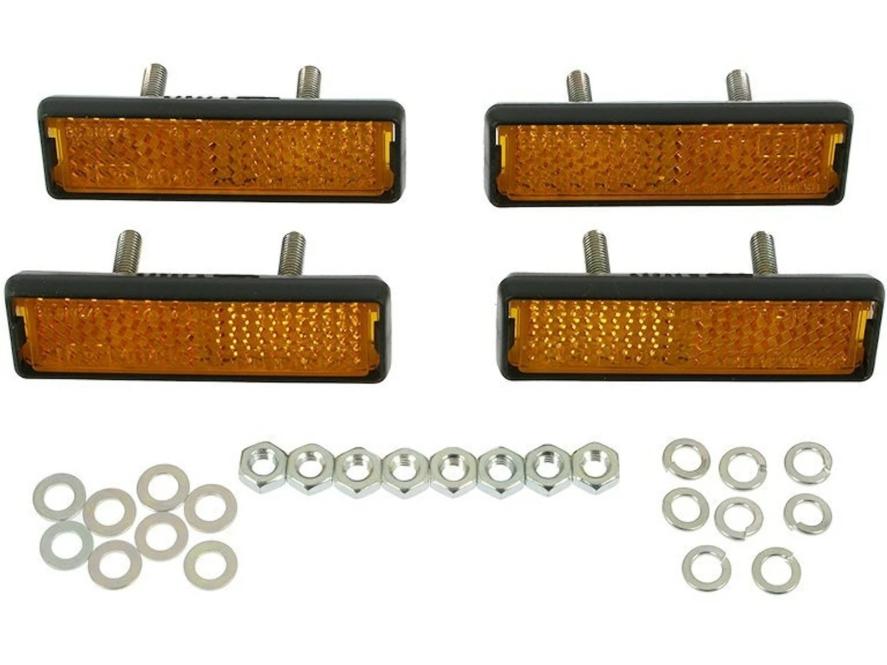 Shimano Reflektor Für PD-M324 / PD-MX30 3 Shimano Reflektor Für PD-M324 / PD-MX30