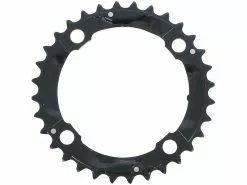 Shimano Deore Kettenblatt FC-M590 9-fach