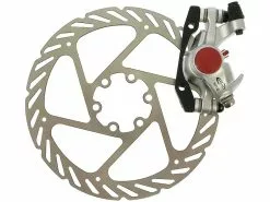 AVID BB5 Road Scheibenbremse Mit Bremsscheibe