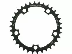 Procraft Kettenblatt Compact, 10-fach, 5-Arm, 110mm Lochkreis